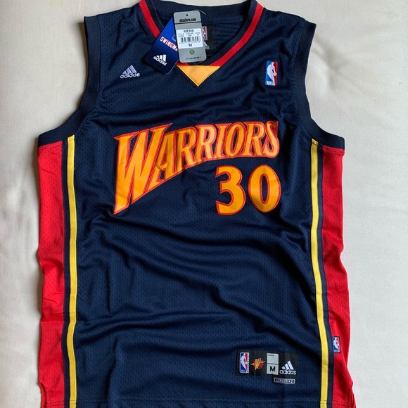we believe warriors jersey